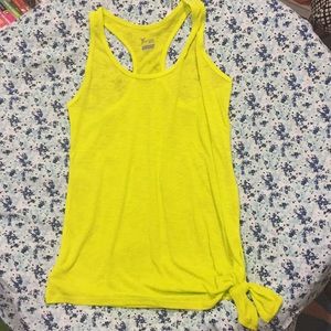Old Navy Active Tank